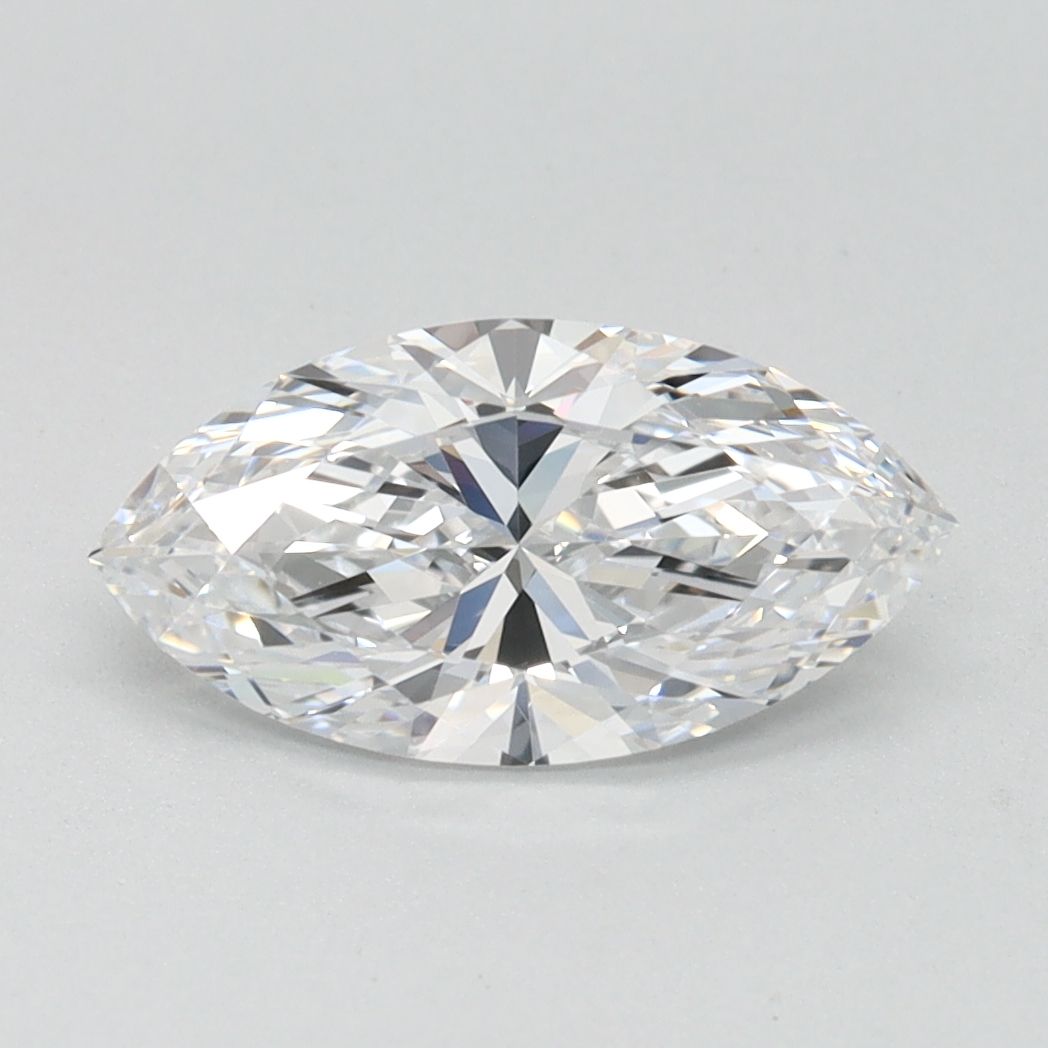 Lab Grown Diamond Lab-grown 1,04Ct D-IF Marquise - IGILG800676609 1