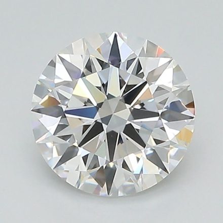 Lab Grown Diamond Lab-grown 1,4Ct D-VVS2 Round - IGILG620414064 1