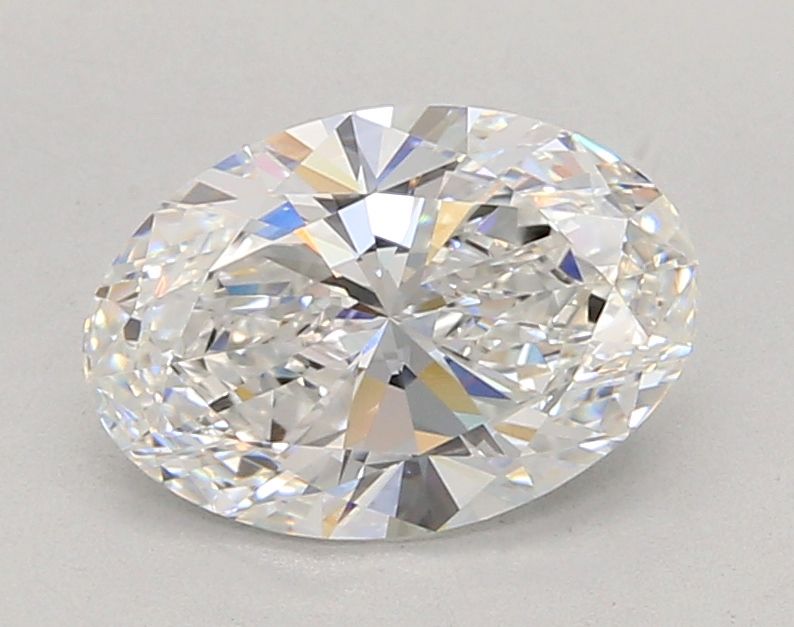 Lab Grown Diamond Lab-grown 2,04Ct D-VVS1 Oval - IGILG779643303 1