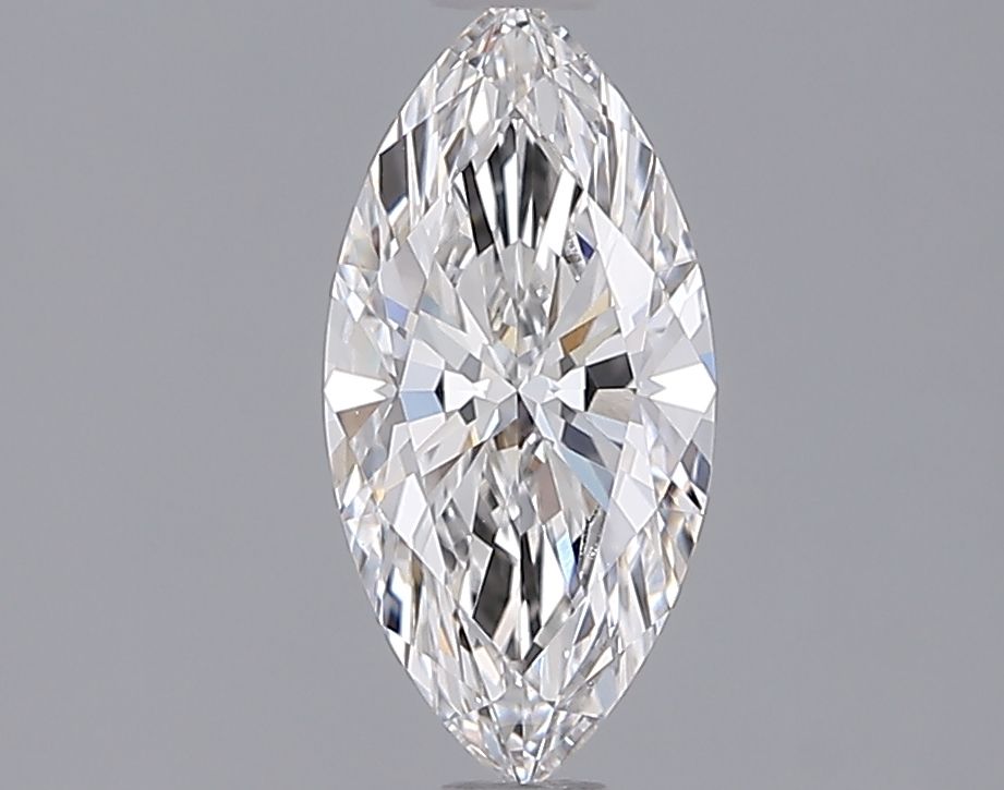 Lab Grown Diamond Lab-grown 1,01Ct E-IF Marquise - IGILG760576743 1