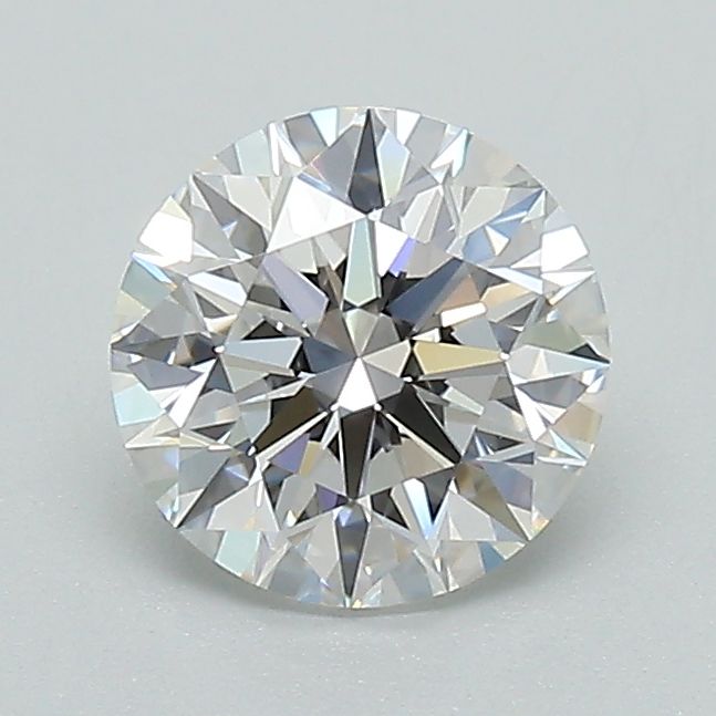 Lab Grown Diamond Lab-grown 1,06Ct D-IF Round - IGILG776607576 1