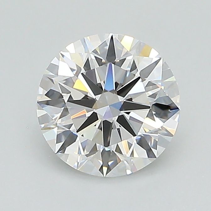 Lab Grown Diamond Lab-grown 1,06Ct D-IF Round - IGILG778605169 1