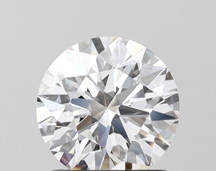 Lab Grown Diamond Lab-grown 1,24Ct D-VS1 Round - IGILG780664511