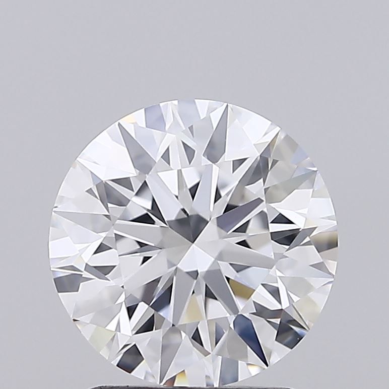 Lab Grown Diamond Lab-grown 1,89Ct D-VVS1 Round - IGILG782680406