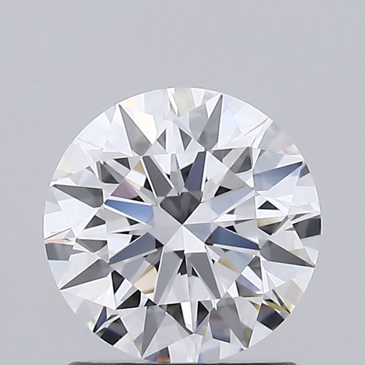 Lab Grown Diamond Lab-grown 1,07Ct E-IF Round - IGILG628476328