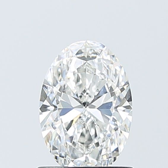Lab Grown Diamond Lab-grown 1,02Ct D-VS1 Oval - IGILG769634793 1