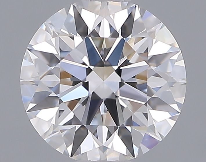 Lab Grown Diamond Lab-grown 1,04Ct D-VVS1 Round - IGILG801621210 1