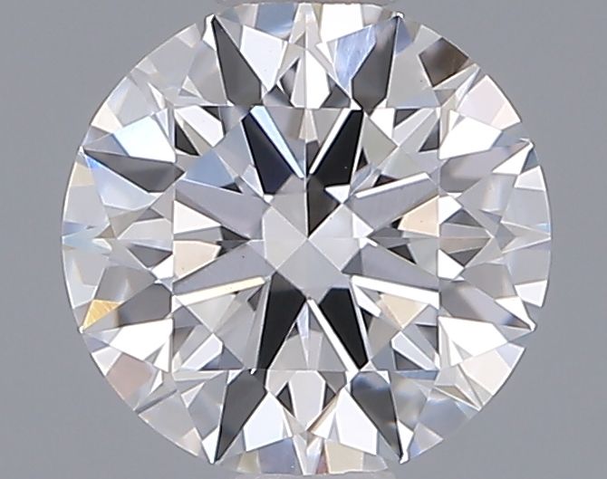 Lab Grown Diamond Lab-grown 1,01Ct D-VVS2 Round - IGILG801674401 1