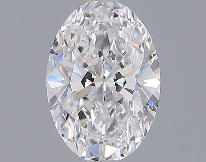 Lab Grown Diamond Lab-grown 1,03Ct D-VVS1 Oval - IGILG799601219 1