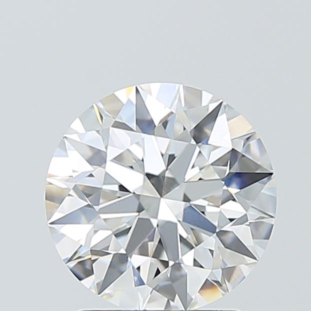 Lab Grown Diamond Lab-grown 2,09Ct D-VVS2 Round - IGILG747551573