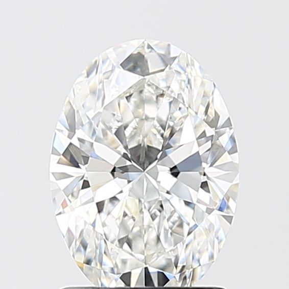 Lab Grown Diamond Lab-grown 1,57Ct F-VVS2 Oval - IGILG771628640 1