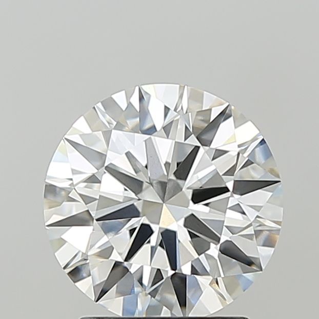 Lab Grown Diamond Lab-grown 2,09Ct F-VVS2 Round - IGILG769657323 1
