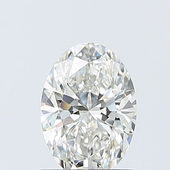 Lab Grown Diamond Lab-grown 1,06Ct F-VVS2 Oval - IGILG776603600