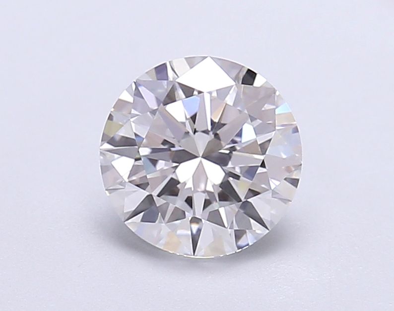 Lab Grown Diamond Lab-grown 1,36Ct F-VS2 Round - IGILG684503416