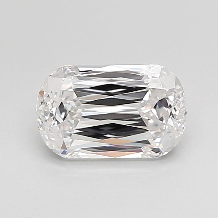 Lab Grown Diamond Lab-grown 1,25Ct D-VVS2 Cushion - IGILG788656732 1