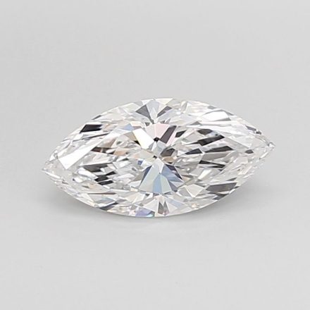 Lab Grown Diamond Lab-grown 1,4Ct D-VS1 Marquise - IGILG788633577 1