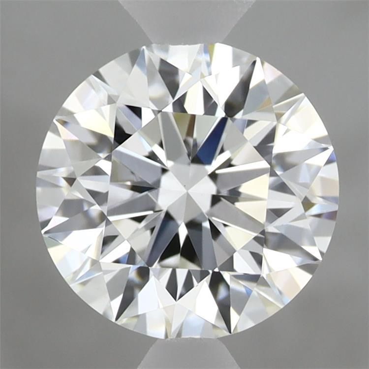 Lab Grown Diamond Lab-grown 2,2Ct F-VVS2 Round - IGILG790623323