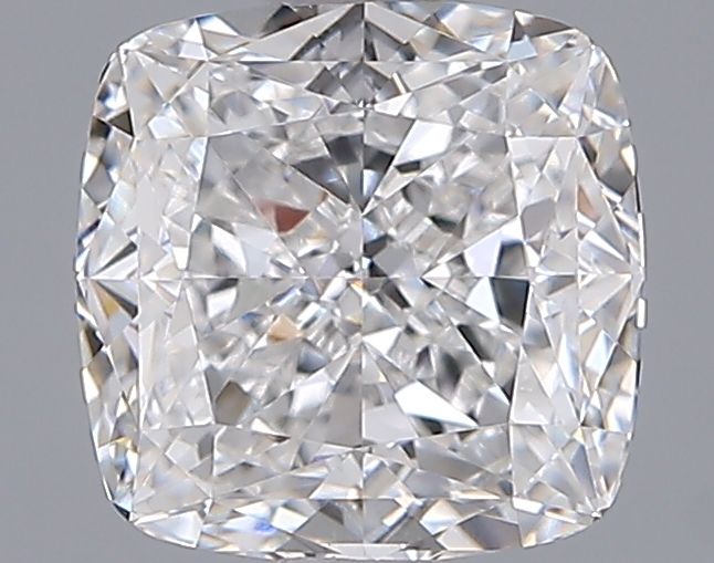 Lab Grown Diamond Lab-grown 1,56Ct E-IF Cushion - IGILG811606043 1