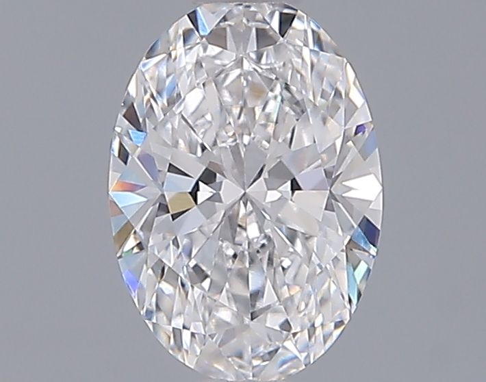 Lab Grown Diamond Lab-grown 1,05Ct D-VVS1 Oval - IGILG809653148 1