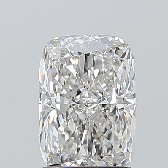 Lab Grown Diamond Lab-grown 1,6Ct F-VS1 Cushion - IGILG811652776 1
