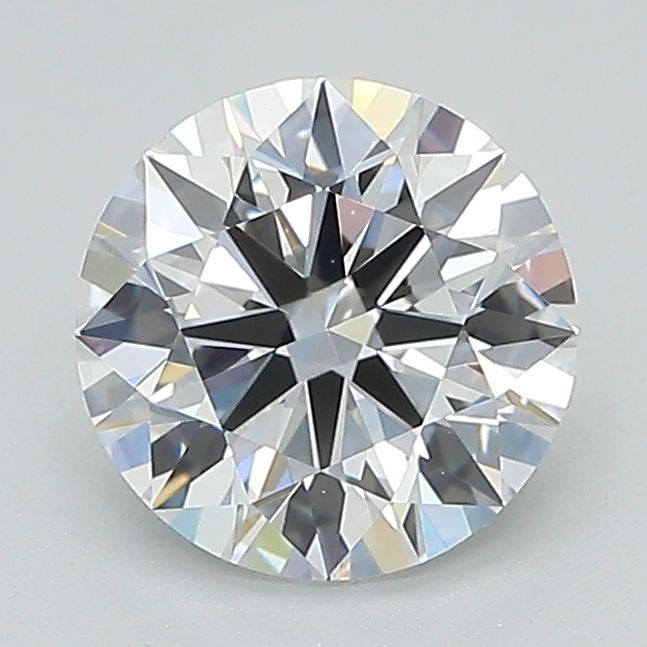 Lab Grown Diamond Lab-grown 1,36Ct D-VVS2 Round - IGILG620414097