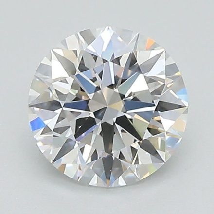 Lab Grown Diamond Lab-grown 1,36Ct D-VVS2 Round - IGILG626412344 1