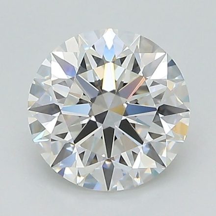 Lab Grown Diamond Lab-grown 1,4Ct E-VVS1 Round - IGILG618474880 1