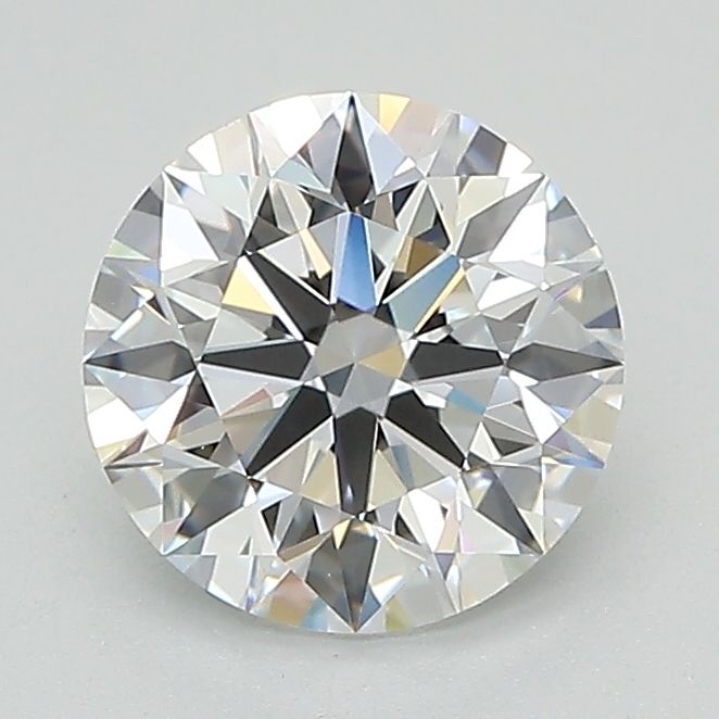 Lab Grown Diamond Lab-grown 1,36Ct D-VVS2 Round - IGILG620472621 1