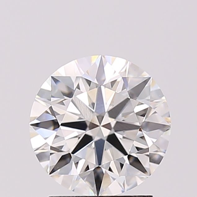 Lab Grown Diamond Lab-grown 2,04Ct F-VVS2 Round - IGILG810623338 1