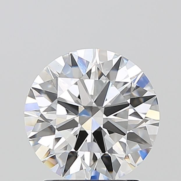 Lab Grown Diamond Lab-grown 2,09Ct F-VS1 Round - IGILG810648178 1