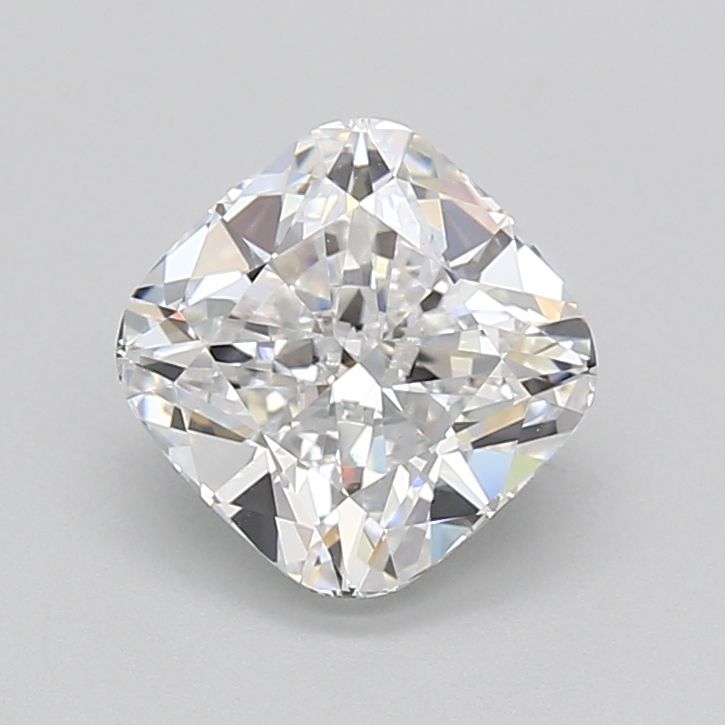 Lab Grown Diamond Lab-grown 2,54Ct D-VVS1 Cushion - IGILG739580347 1
