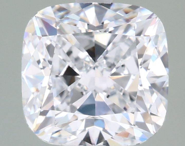 Lab Grown Diamond Lab-grown 2,56Ct D-VVS2 Cushion - IGILG739580323