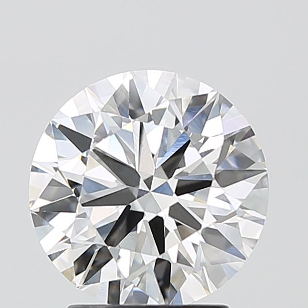 Lab Grown Diamond Lab-grown 2,54Ct F-VS1 Round - IGILG795651364 1