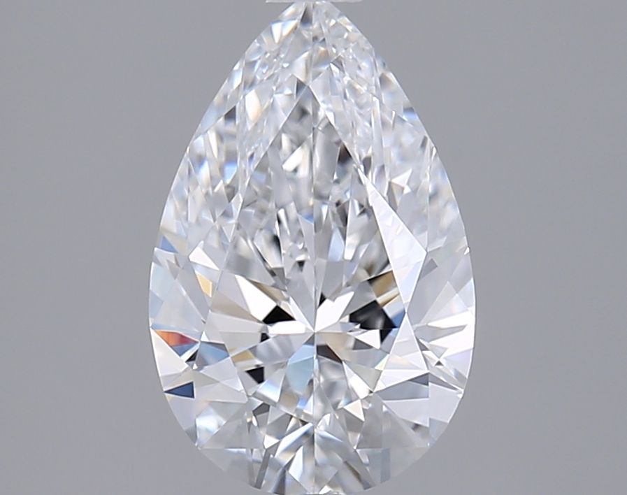Lab Grown Diamond Lab-grown 1,56Ct D-VVS1 Pear - IGILG761562402