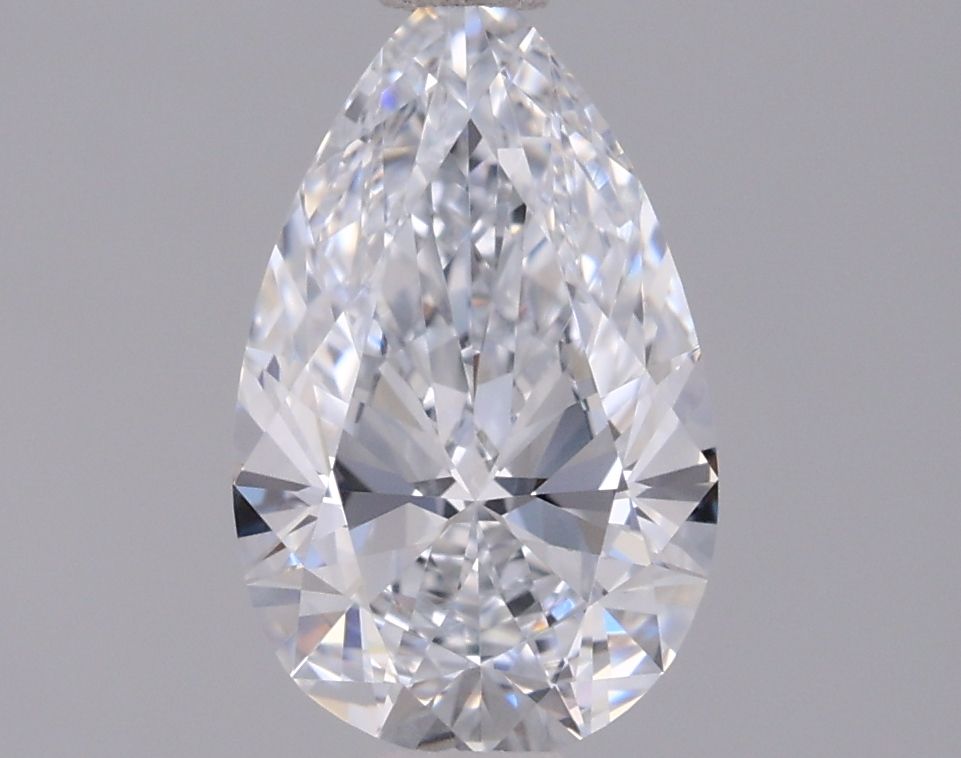 Lab Grown Diamond Lab-grown 0,95Ct E-VVS1 Pear - IGILG799619162 1