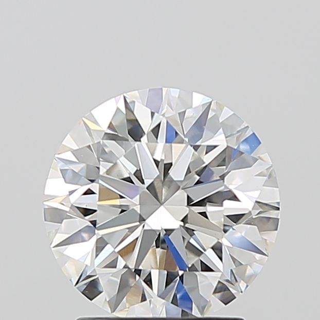 Lab Grown Diamond Lab-grown 2,06Ct F-VS1 Round - IGILG807658590 1