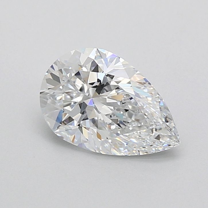 Lab Grown Diamond Lab-grown 1,59Ct D-VVS1 Pear - IGILG743573878