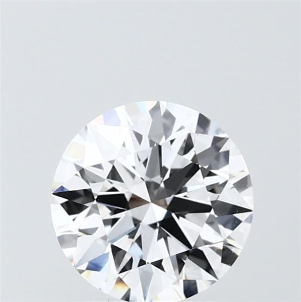 Lab Grown Diamond Lab-grown 1,29Ct D-VS1 Round - IGILG782625918
