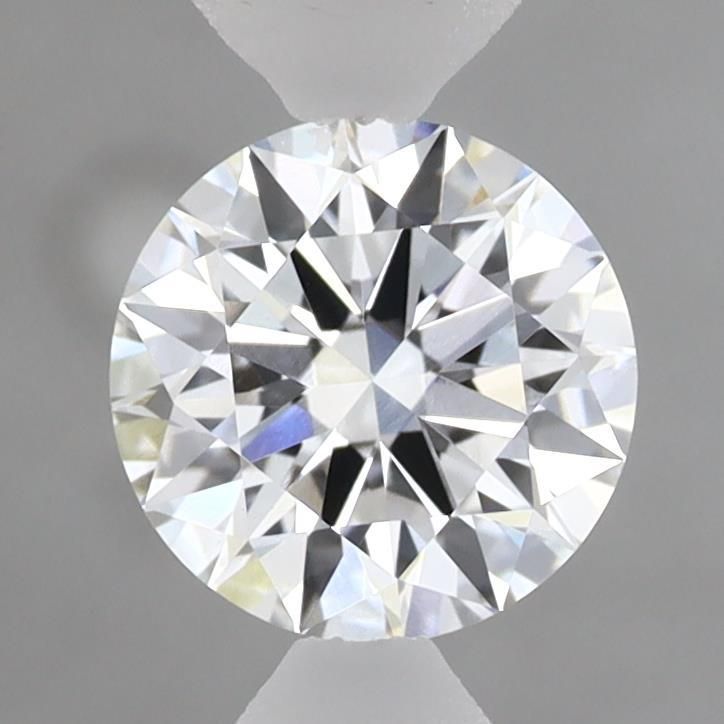 Lab Grown Diamond Lab-grown 1,09Ct D-VVS2 Round - IGILG805688601 1