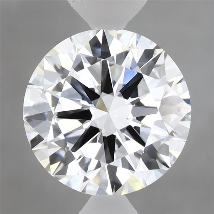 Lab Grown Diamond Lab-grown 2,5Ct D-VVS2 Round - IGILG805688630