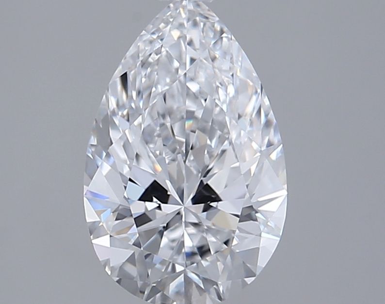 Lab Grown Diamond Lab-grown 1,55Ct E-VVS1 Pear - IGILG735583293