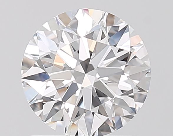 Lab Grown Diamond Lab-grown 1,21Ct D-VS2 Round - IGILG533298182 1