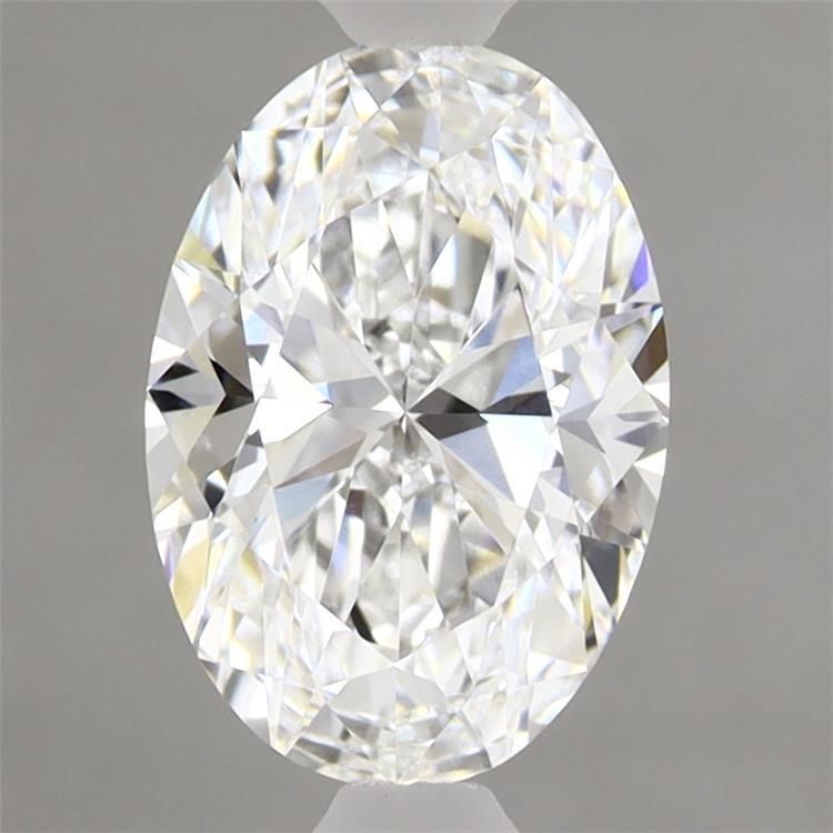 Lab Grown Diamond Lab-grown 1,5Ct D-VVS1 Oval - IGILG805688602