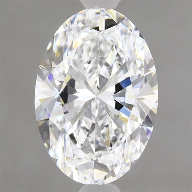 Lab Grown Diamond Lab-grown 1,74Ct D-VVS2 Oval - IGILG805688385