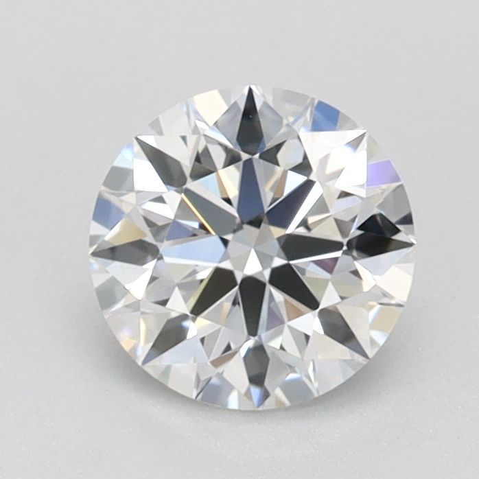 Lab Grown Diamond Lab-grown 0,66Ct D-VVS1 Round - IGILG784646245