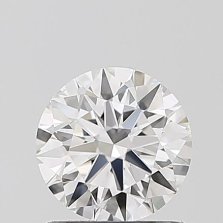 Lab Grown Diamond Lab-grown 0,83Ct D-VVS2 Round - IGILG726534184 1