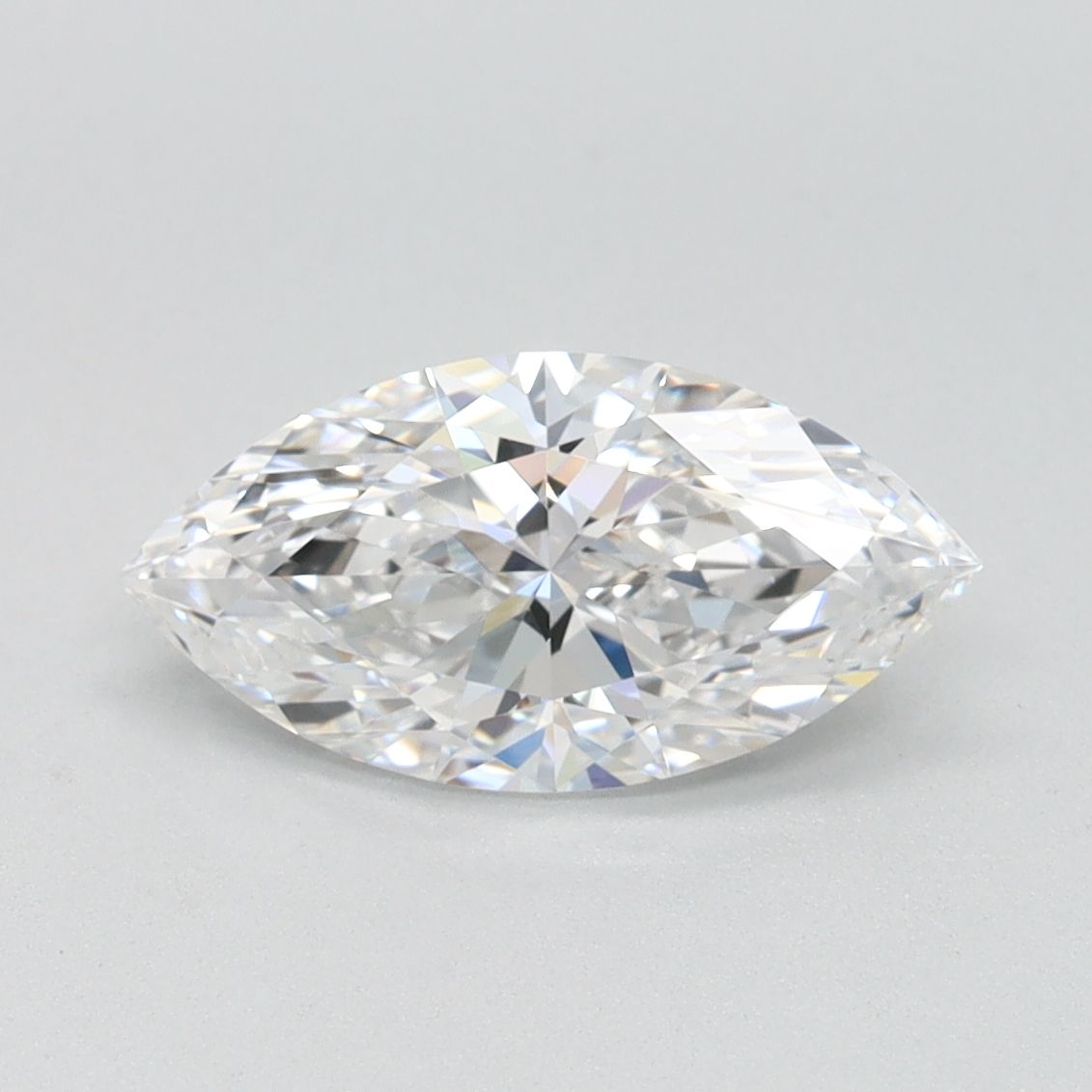 Lab Grown Diamond Lab-grown 1,11Ct D-FL Marquise - IGILG800676945 1