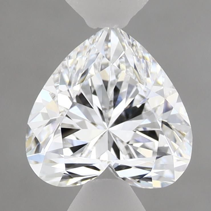 Lab Grown Diamond Lab-grown 1,51Ct D-VVS1 Heart - IGILG805688389 1