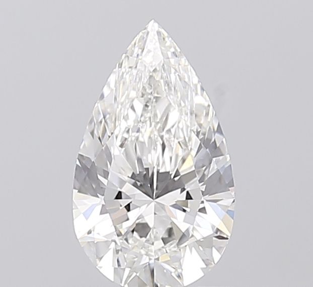Lab Grown Diamond Lab-grown 1,03Ct E-VVS2 Pear - IGILG788669524