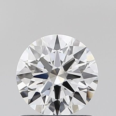 Lab Grown Diamond Lab-grown 0,85Ct D-VVS2 Round - IGILG729571250 1